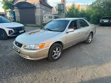Toyota Camry, 2000