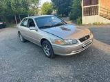 Toyota Camry 2000 годаүшін2 650 000 тг. в Усть-Каменогорск – фото 2