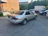 Toyota Camry 2000 годаүшін2 650 000 тг. в Усть-Каменогорск – фото 5