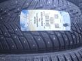 Шины Nokian hakka10 245/40r20 275/35r20 шип за 387 500 тг. в Караганда