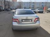 Toyota Camry 2009 года за 7 100 000 тг. в Кокшетау – фото 5