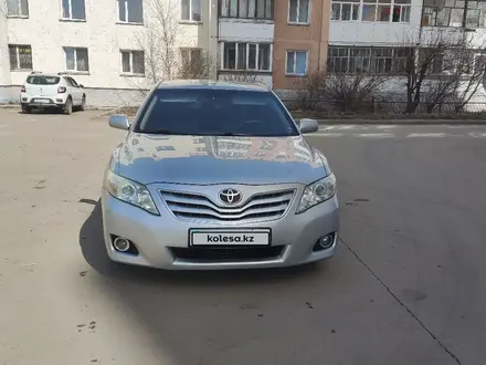 Toyota Camry 2009 года за 7 100 000 тг. в Кокшетау – фото 8