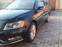 Volkswagen Passat 2012 годаүшін5 800 000 тг. в Шымкент