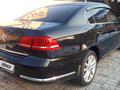 Volkswagen Passat 2012 года за 5 800 000 тг. в Алматы – фото 3