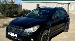 Subaru XV 2014 годаfor6 200 000 тг. в Атырау – фото 2