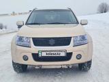 Suzuki Grand Vitara 2008 года за 5 800 000 тг. в Усть-Каменогорск – фото 3