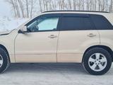 Suzuki Grand Vitara 2008 года за 5 800 000 тг. в Усть-Каменогорск – фото 2