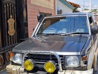 Mitsubishi Pajero 1993 годаүшін2 100 000 тг. в Шымкент