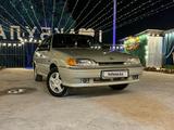 ВАЗ (Lada) 2115 2002 года за 1 500 000 тг. в Алматы – фото 2