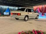 ВАЗ (Lada) 2115 2002 годаүшін1 500 000 тг. в Алматы – фото 4