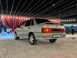 ВАЗ (Lada) 2115 2002 годаүшін1 500 000 тг. в Алматы – фото 5