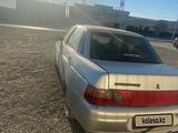 ВАЗ (Lada) 2110 2002 годаүшін170 000 тг. в Атырау – фото 3