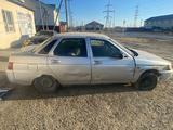 ВАЗ (Lada) 2110 2002 годаүшін170 000 тг. в Атырау – фото 5