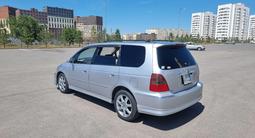 Honda Odyssey 2001 годаүшін4 300 000 тг. в Астана – фото 3
