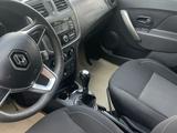 Renault Logan Stepway 2021 года за 6 500 000 тг. в Тараз – фото 3