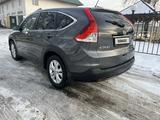 Honda CR-V 2012 года за 8 700 000 тг. в Алматы – фото 5