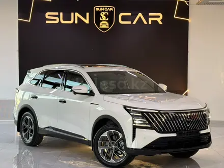 Changan CS75 Plus 2026 года за 12 500 000 тг. в Шымкент