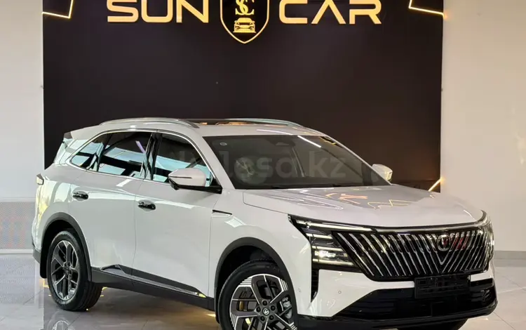 Changan CS75 Plus 2026 года за 12 500 000 тг. в Шымкент