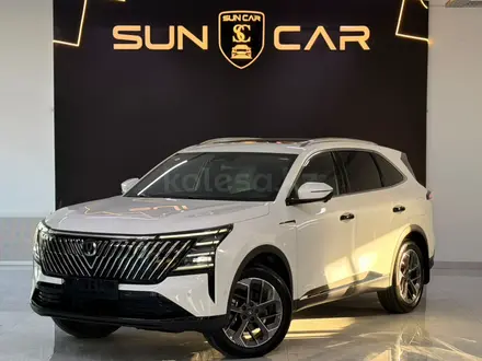 Changan CS75 Plus 2026 года за 12 500 000 тг. в Шымкент – фото 3