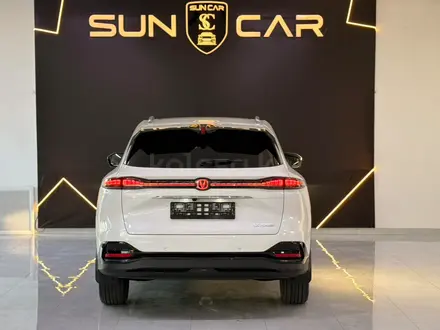 Changan CS75 Plus 2026 года за 12 500 000 тг. в Шымкент – фото 5