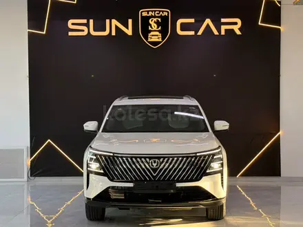 Changan CS75 Plus 2026 года за 12 500 000 тг. в Шымкент – фото 2
