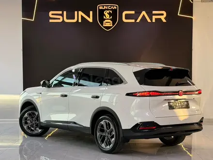 Changan CS75 Plus 2026 года за 12 500 000 тг. в Шымкент – фото 6