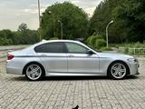 BMW 535 2014 годаүшін12 500 000 тг. в Алматы – фото 2