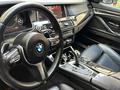 BMW 535 2014 годаfor12 500 000 тг. в Алматы – фото 7