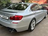 BMW 535 2014 годаfor11 800 000 тг. в Алматы – фото 3