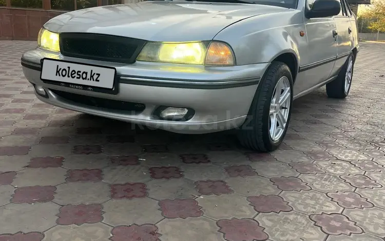 Daewoo Nexia 2007 года за 1 400 000 тг. в Шымкент