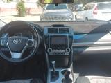 Toyota Camry 2014 годаүшін6 200 000 тг. в Актау – фото 5