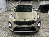 Kia Sportage 2019 года за 11 800 000 тг. в Алматы
