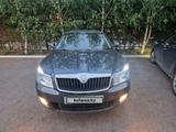 Skoda Octavia 2012 года за 4 499 999 тг. в Астана