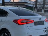 Kia Cerato 2013 годаfor7 100 000 тг. в Алматы – фото 2