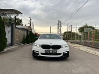 BMW 540 2017 годаүшін25 000 000 тг. в Алматы