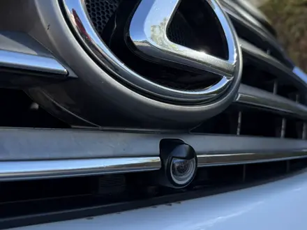 Lexus LX 570 2013 года за 26 000 000 тг. в Актау – фото 11