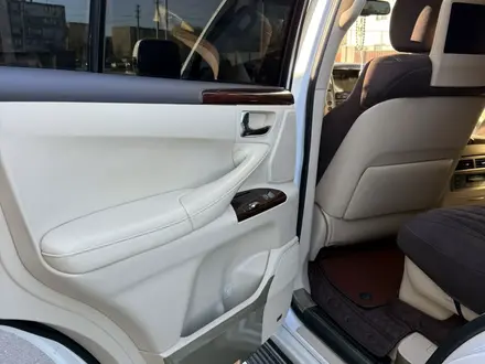 Lexus LX 570 2013 года за 26 000 000 тг. в Актау – фото 17