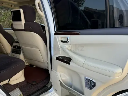 Lexus LX 570 2013 года за 26 000 000 тг. в Актау – фото 24