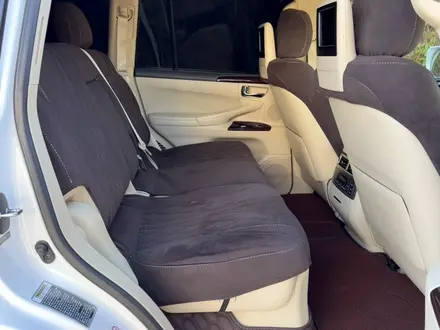 Lexus LX 570 2013 года за 26 000 000 тг. в Актау – фото 25