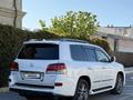 Lexus LX 570 2013 годаүшін26 000 000 тг. в Актау – фото 28