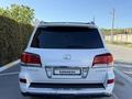 Lexus LX 570 2013 годаүшін26 000 000 тг. в Актау – фото 29