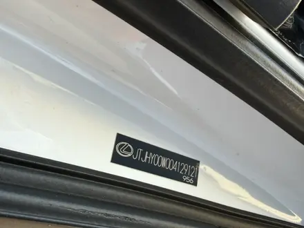 Lexus LX 570 2013 года за 26 000 000 тг. в Актау – фото 33