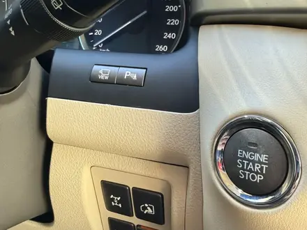 Lexus LX 570 2013 года за 26 000 000 тг. в Актау – фото 35