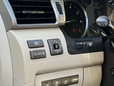 Lexus LX 570 2013 года за 26 000 000 тг. в Актау – фото 36