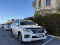 Lexus LX 570 2013 годаүшін26 000 000 тг. в Актау – фото 2