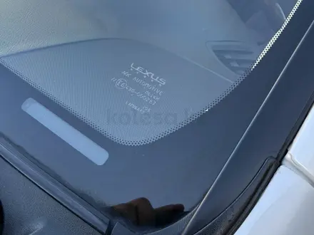 Lexus LX 570 2013 года за 26 000 000 тг. в Актау – фото 42
