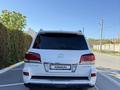 Lexus LX 570 2013 годаүшін26 000 000 тг. в Актау – фото 5