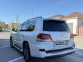 Lexus LX 570 2013 годаүшін26 000 000 тг. в Актау – фото 6
