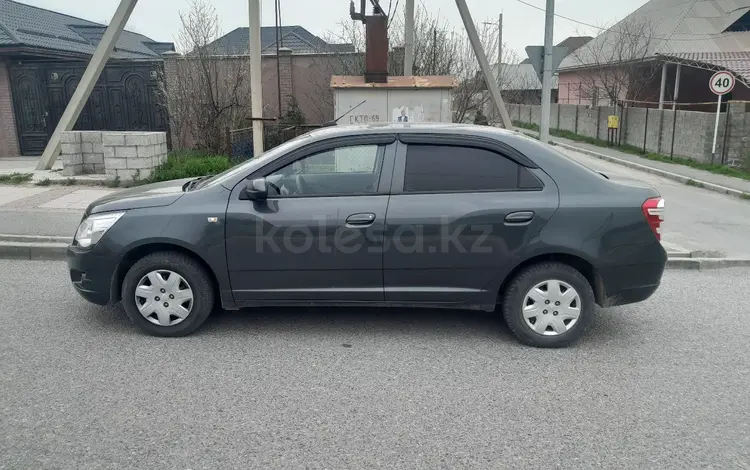 Chevrolet Cobalt 2022 годаүшін5 500 000 тг. в Шымкент