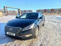 Hyundai Sonata 2015 года за 7 000 000 тг. в Аксу